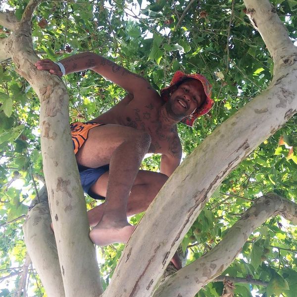 Mykki Blanco Announces Star-Studded New Album Due 2019