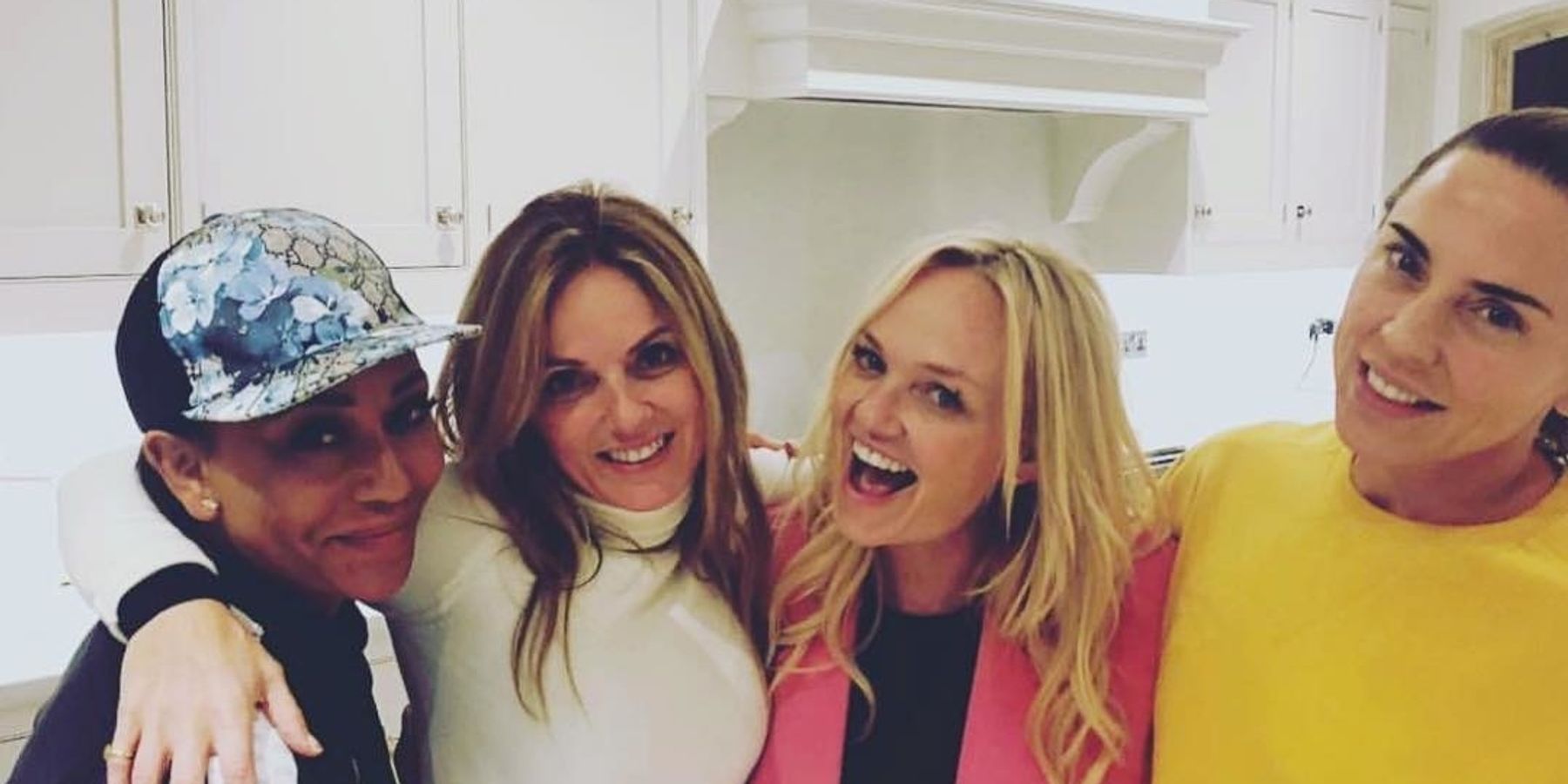 Mel B Opens Up About Her 2014 Suicide Attempt