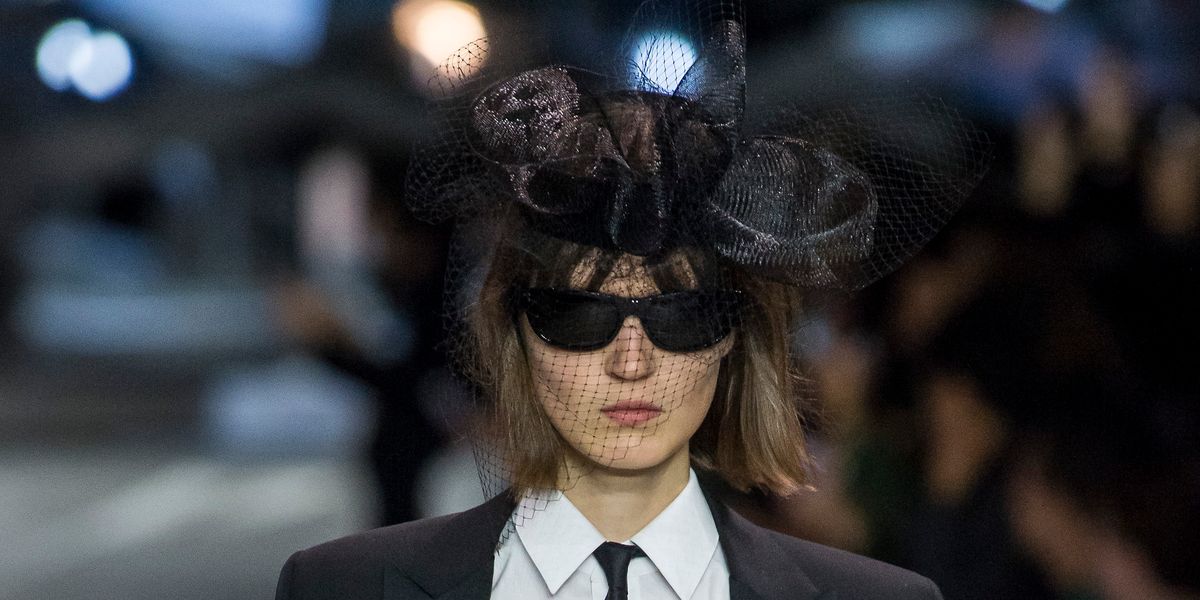 Hedi Slimane Is Reportedly Prepping Celine Menswear