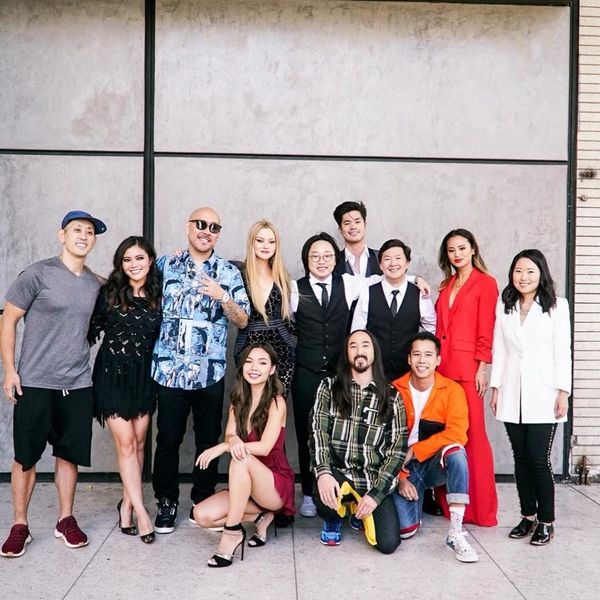 BTS and Steve Aoki’s New Video Is an All-Asian VIP Party