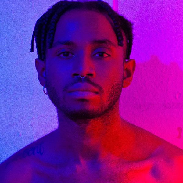 Get Ready to Love Marshall Vincent 'Right Down'