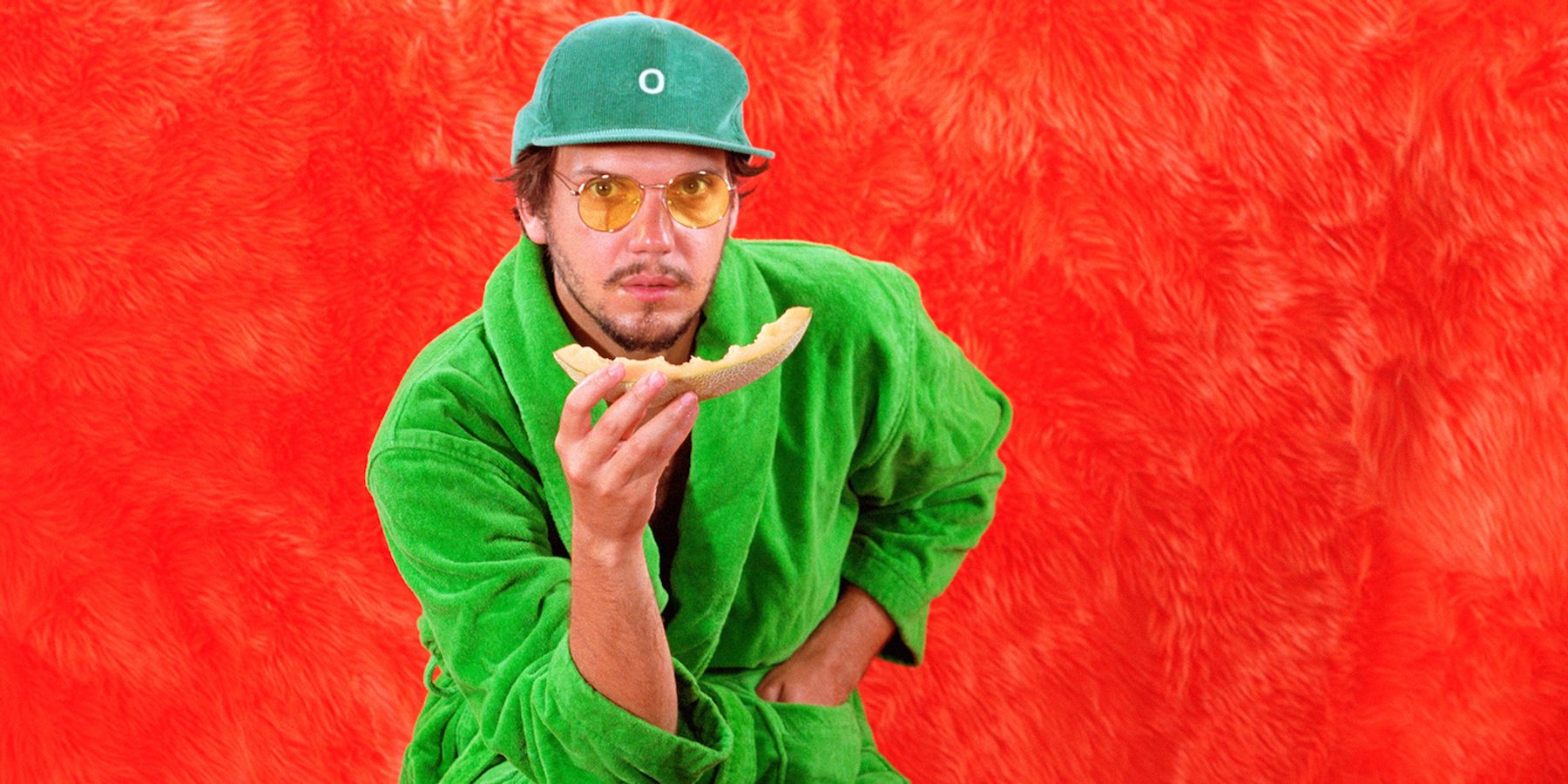 Experience NVDES and Parker Day’s Campy, Comical Universe: Vibe City Utah