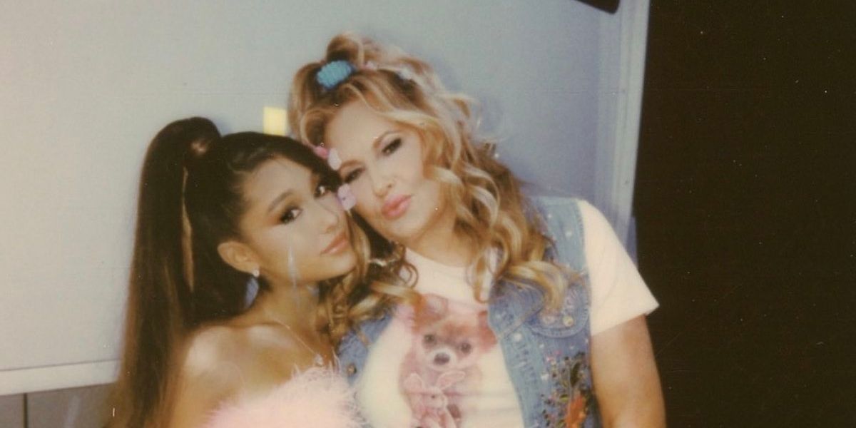 Ariana's 'Thank U, Next' Video References Your Favorite Sleepover Movies