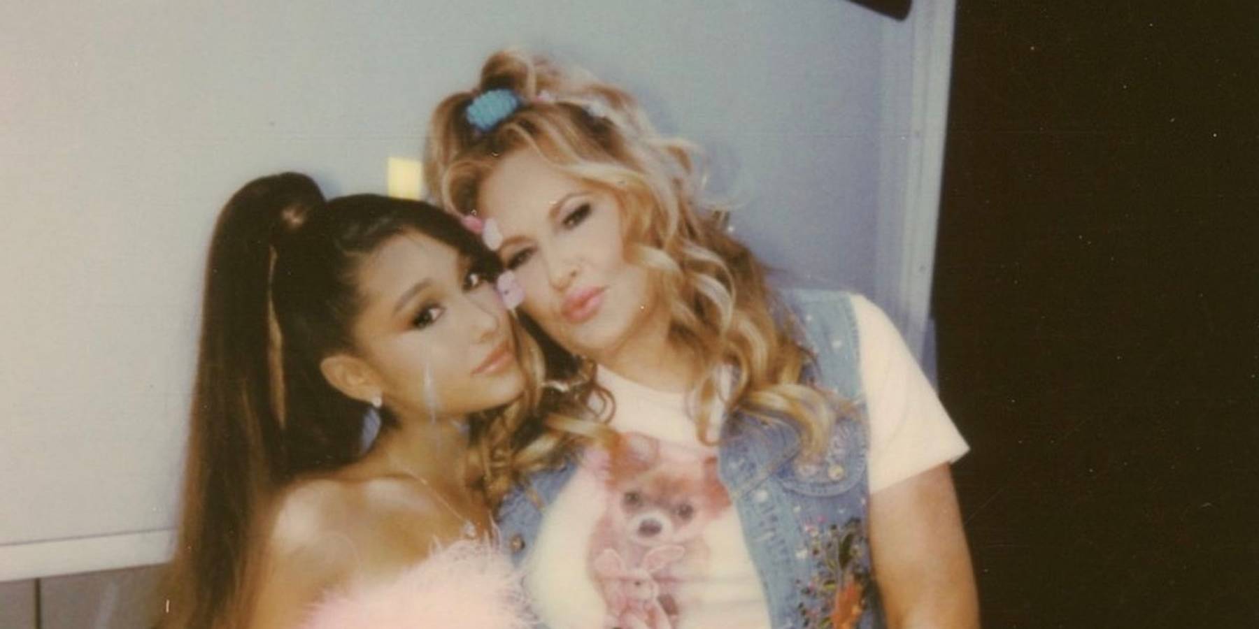 Ariana's 'Thank U, Next' Video References Your Favorite Sleepover Movies