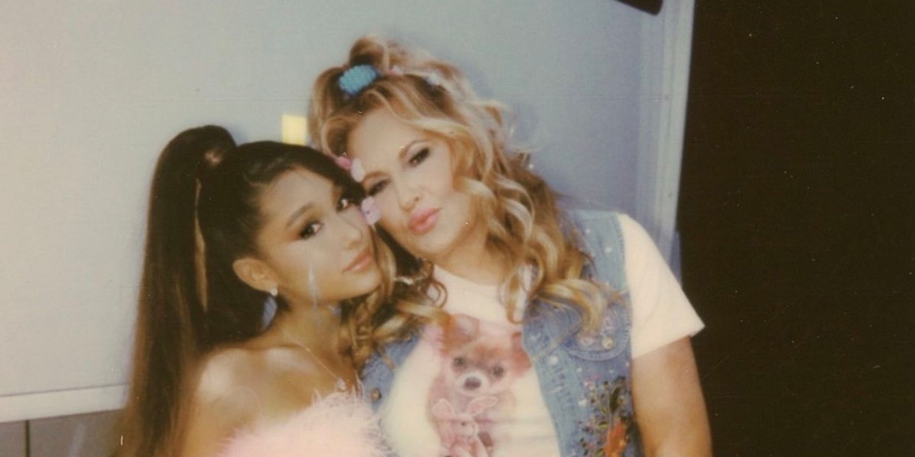 Ariana's 'Thank U, Next' Video References Your Favorite Sleepover Movies