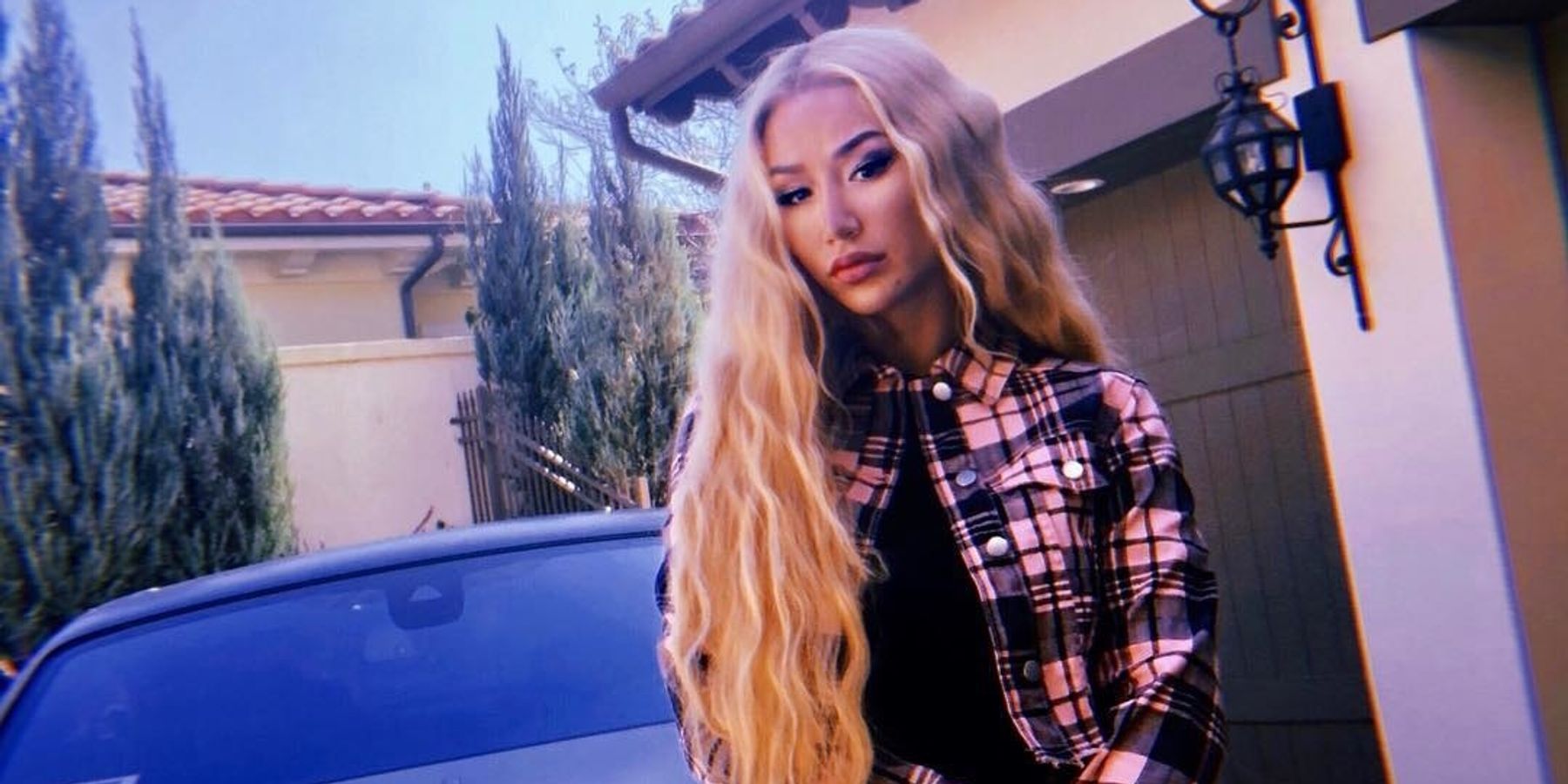 Iggy Azalea Has A New Record Deal