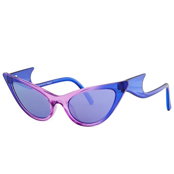 BRB Buying: 'The Prowler' by Adam Selman x Le Specs