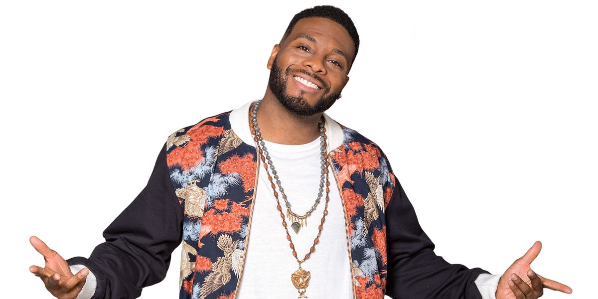 Kel Loves More Than Orange Soda