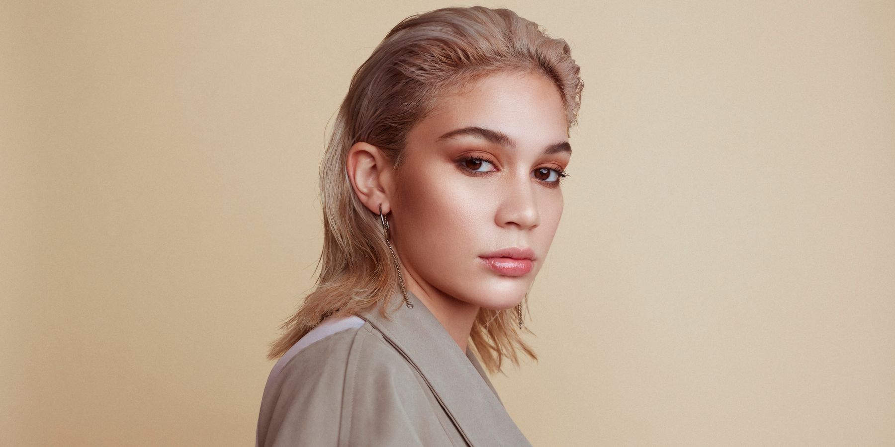 There's No Stopping Jess Connelly's 'Process'