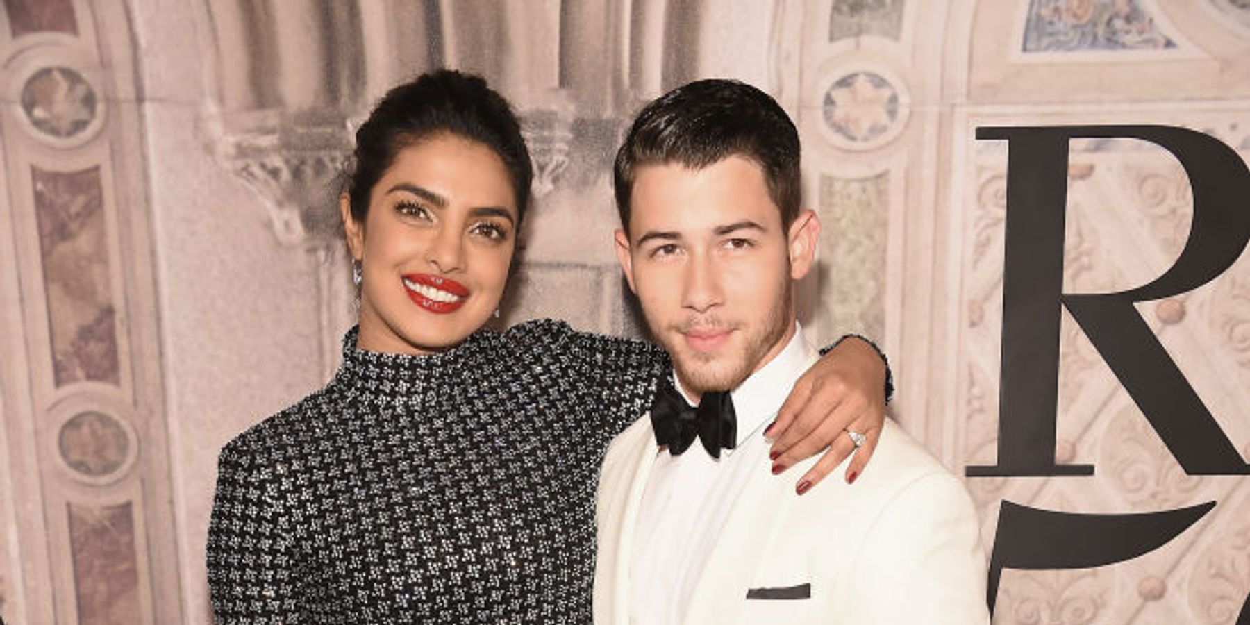 Nick Jonas Asked Priyanka Chopra Out Via DM