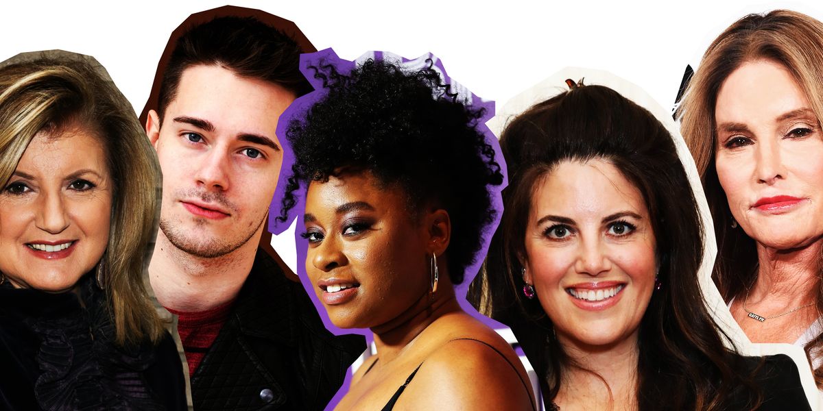 15 Cultural Leaders on How to Fix the Internet