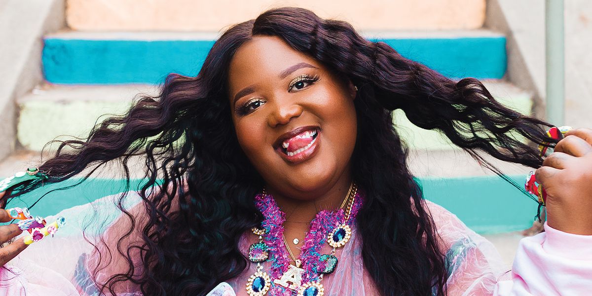 Let @JstLbby Guide You to the Light