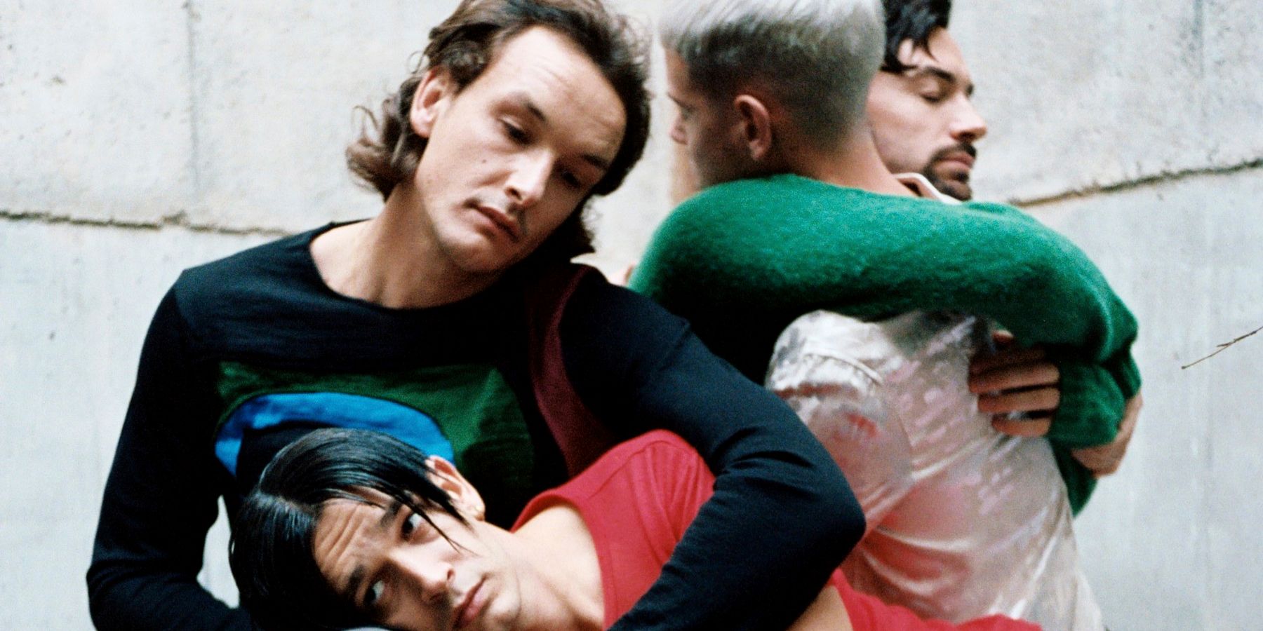 The 1975 Examine Digital Brevity in “A Brief Inquiry”