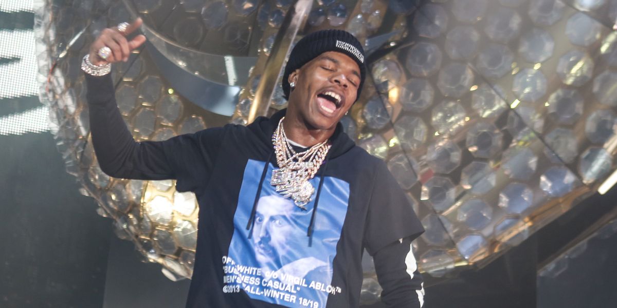 Lil Baby Solidifies His Position With 'Street Gossip'