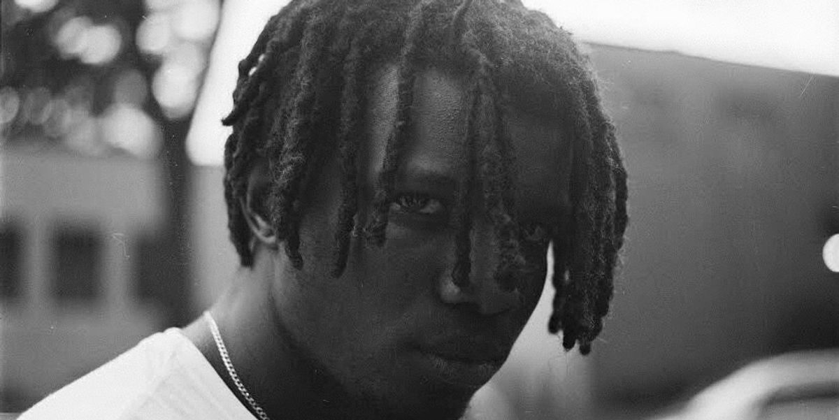 You'll Remember Blake Saint David