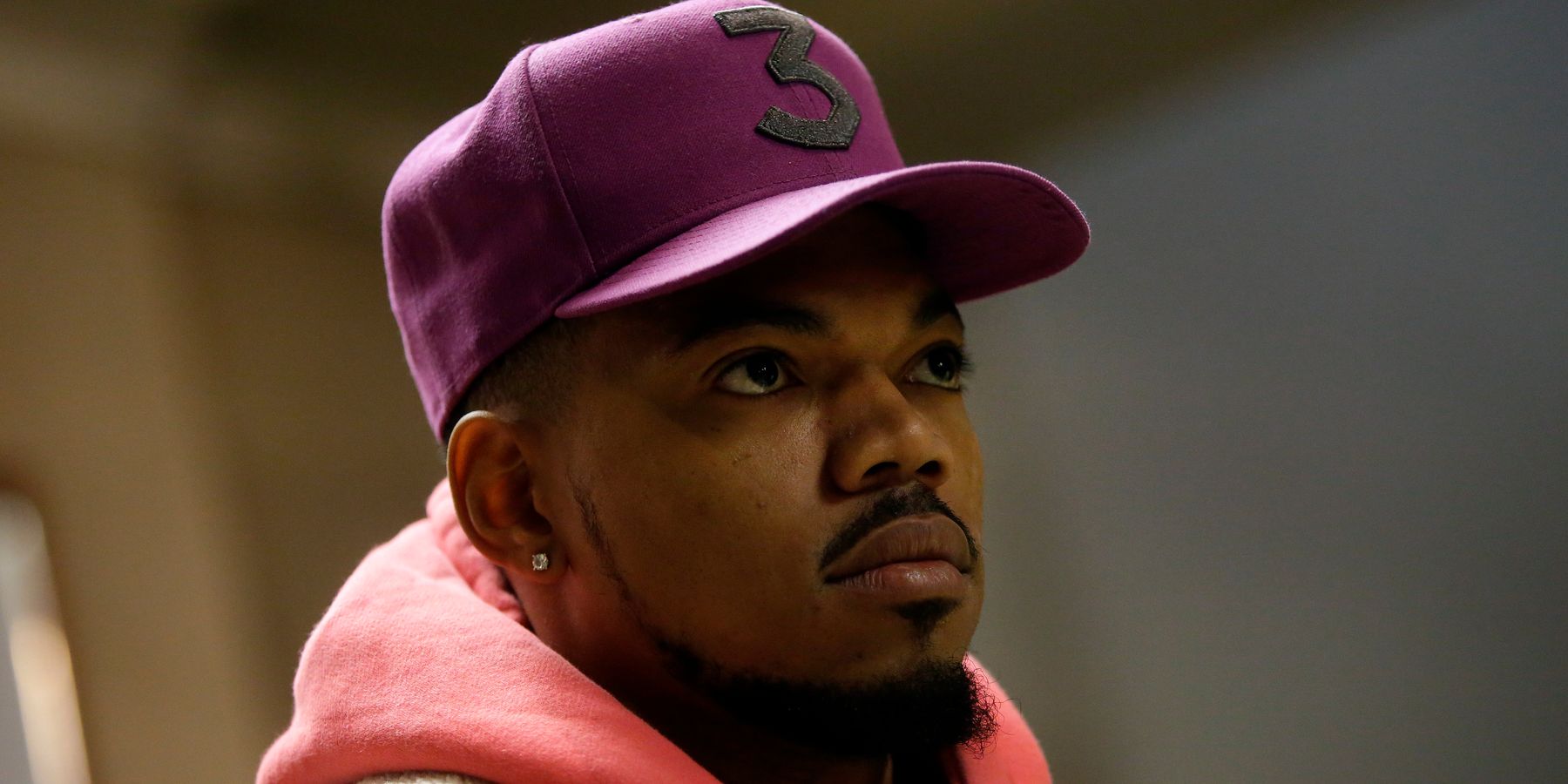 Chance the Rapper Pens Stirring Op-Ed About Chicago's Public Schools