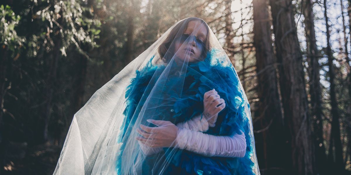 The Epic Voice Calling Us Back to Nature