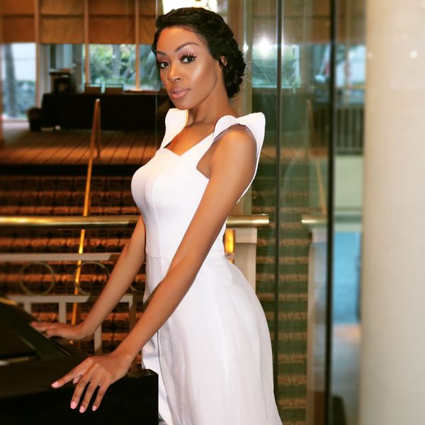 Beauty Bakerie's Cashmere Nicole Is Better, Not Bitter