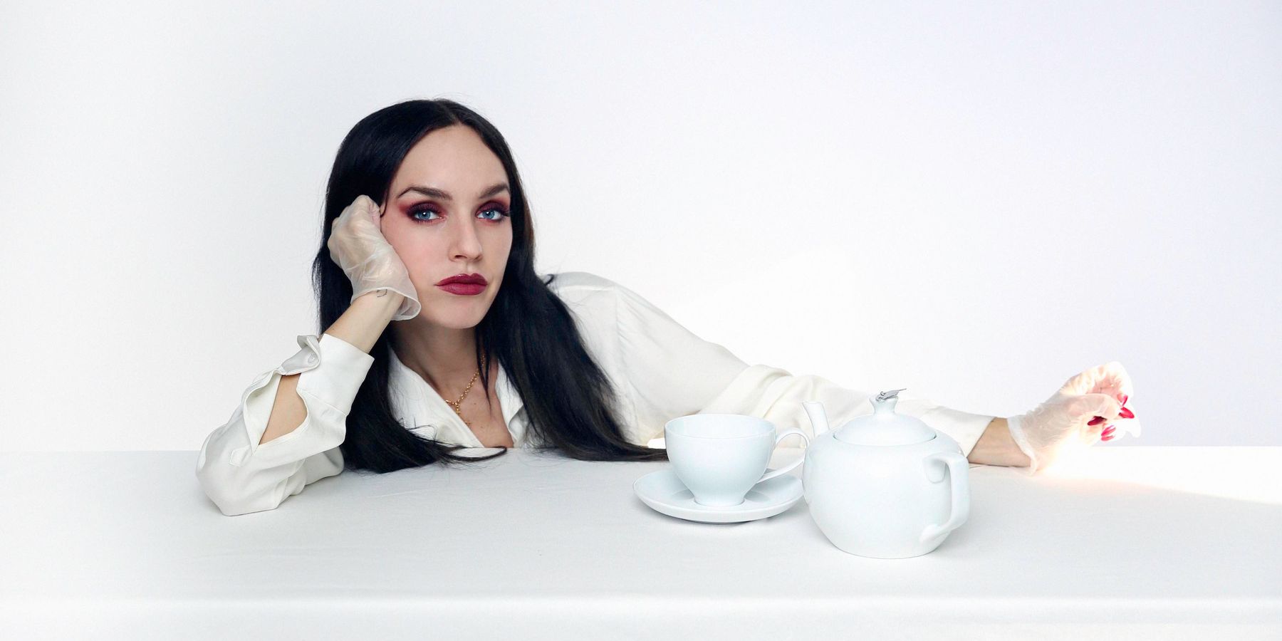 Zolita Talks 'Big Dyke Energy' and Her Queer Heartbreak Banger