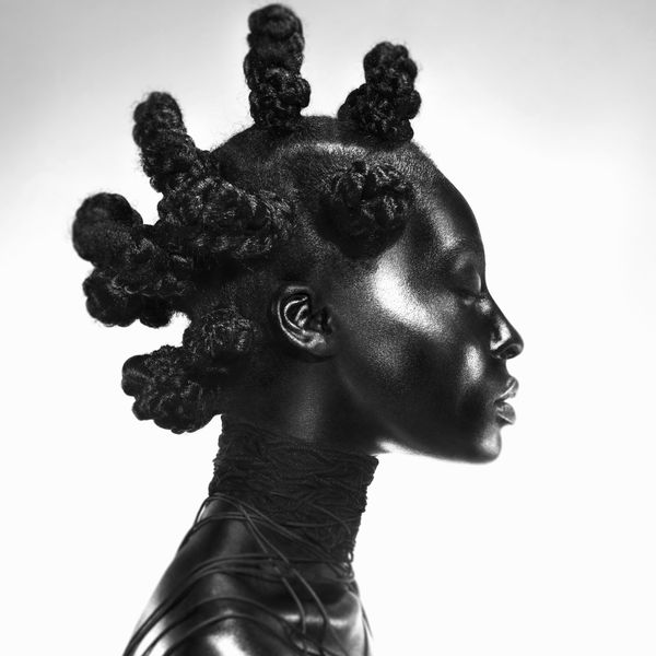 This Black Hair Stylist Just Made British History