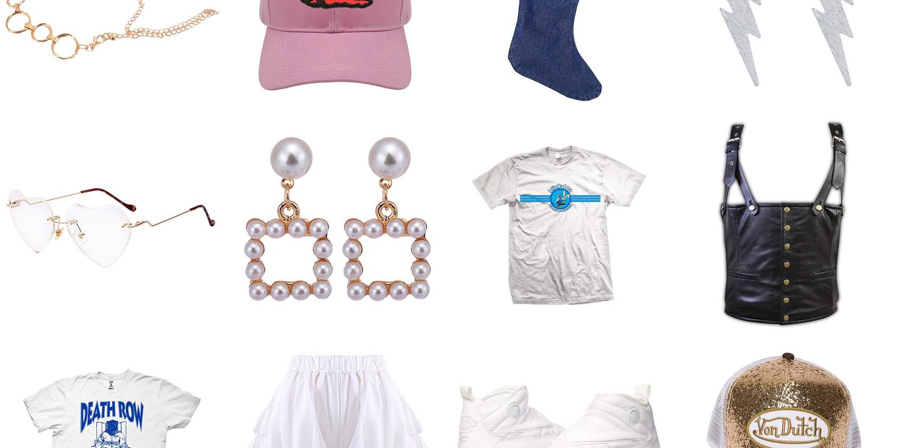 Amazon Fashion Secrets: 12 Gems You Need Right Now