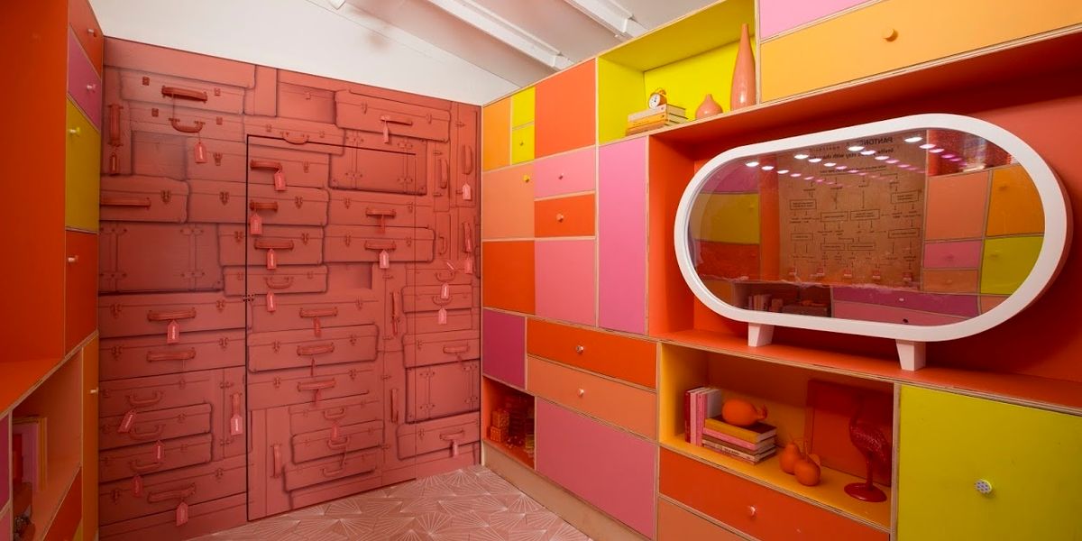 15 Things to Do and See at Art Basel Miami Beach