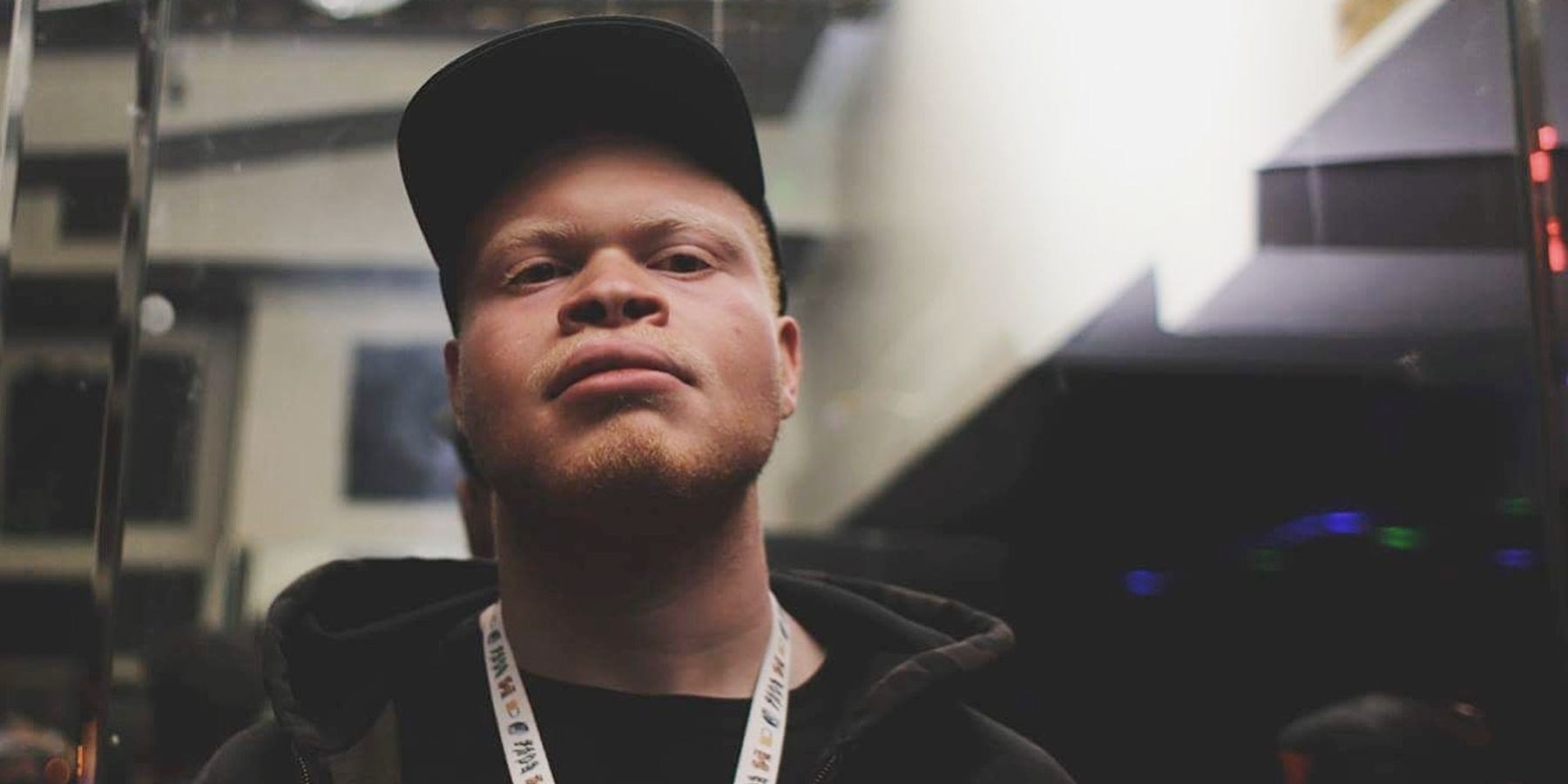 Leonce Is on a Mission to Keep Atlanta Black and Queer