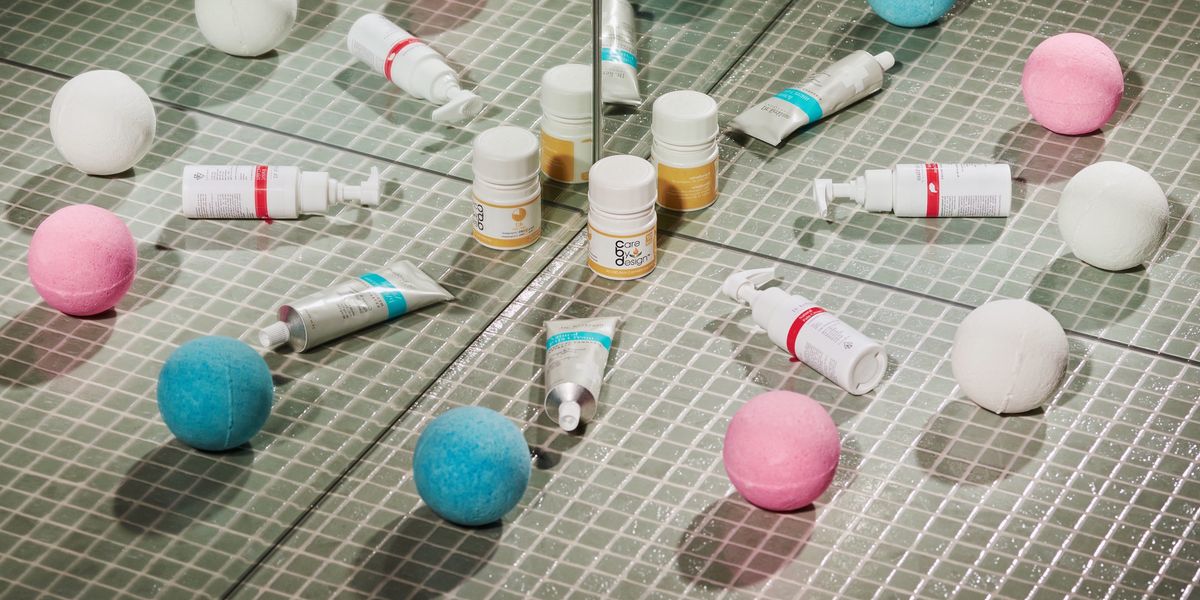 Give Yourself a (Literal) Breather With These 6 CBD Products