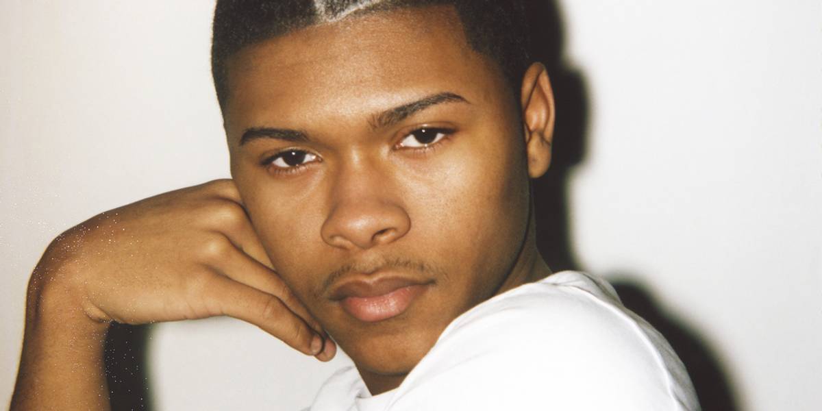 Kidd Kenn: Chicago's Openly Gay 15-Year-Old Rap Star