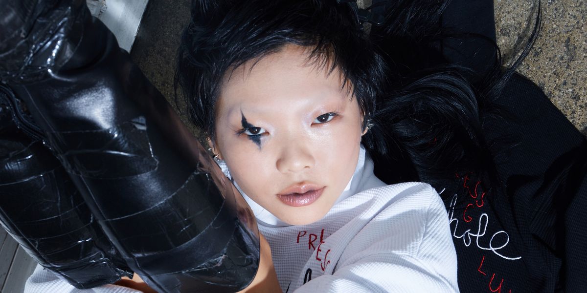 Princess Gollum Shows Off New WHOLE Collaboration