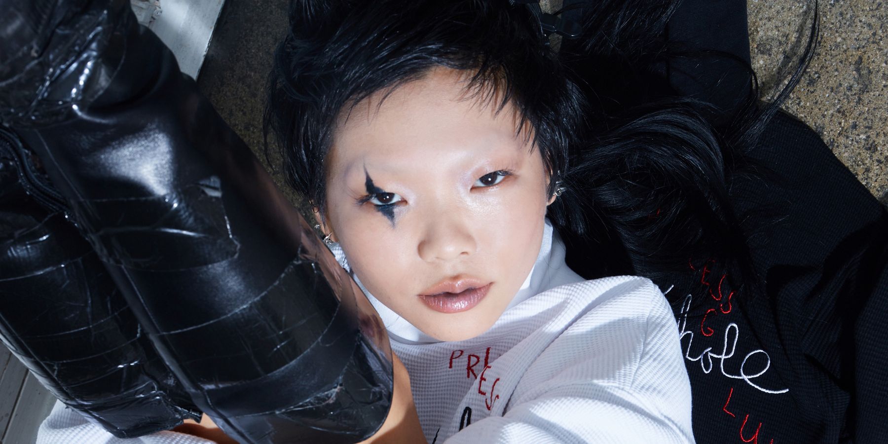 Princess Gollum Shows Off New WHOLE Collaboration