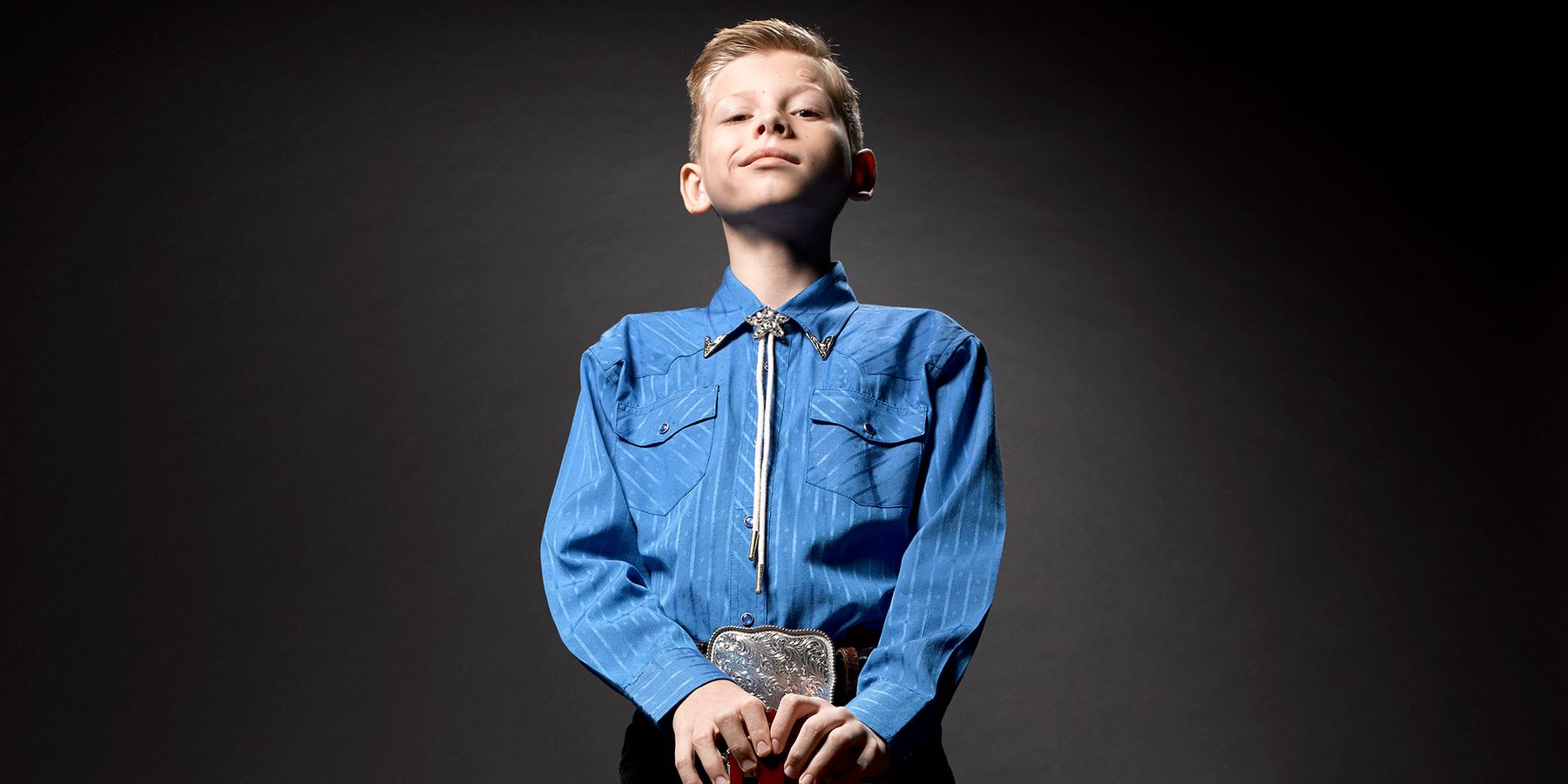 Mason Ramsey Keeps Getting Bigger and Bigger