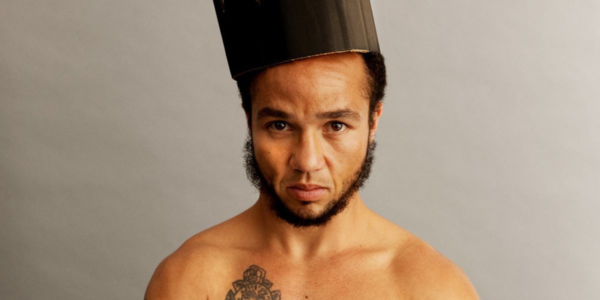 Trans Boxer Patricio Manuel On His Historic Debut Win