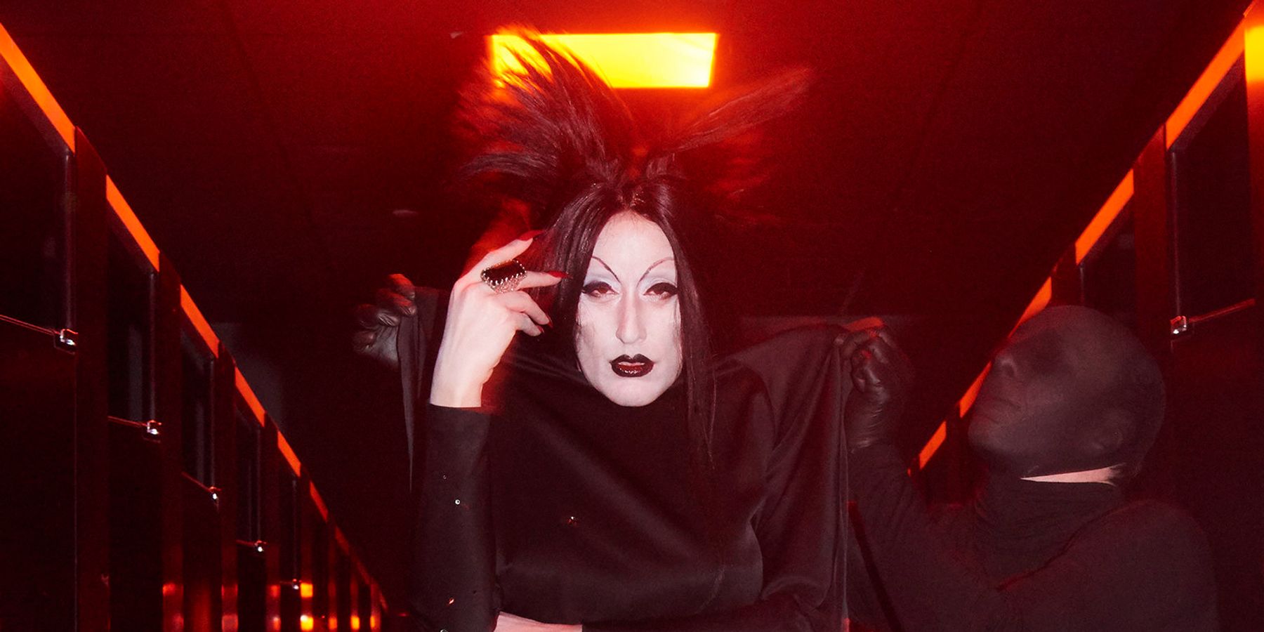 Ladyfag's Holy Mountain Is Returning to Save New York Nightlife
