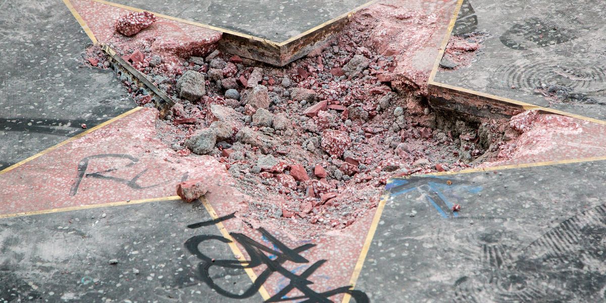 Death Grips Is the Soundtrack of the Resistance