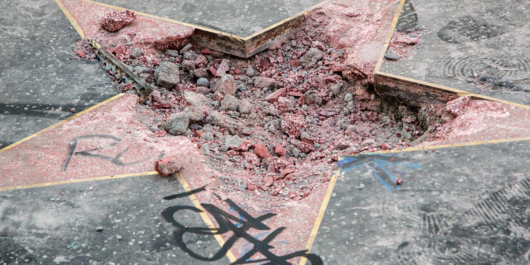 Death Grips Is the Soundtrack of the Resistance