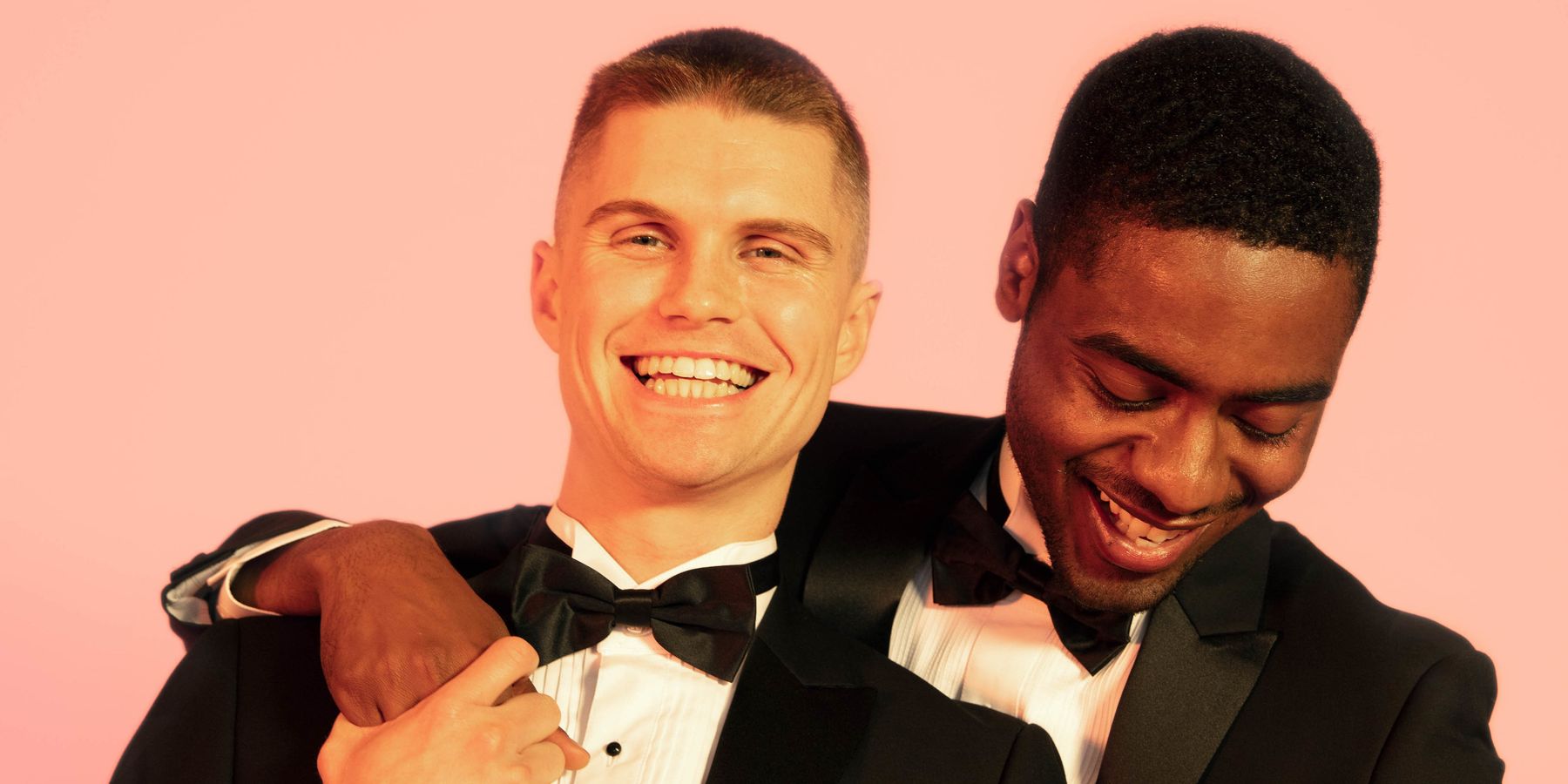 Cuffing Season Is Here and Chappy Wants to Help