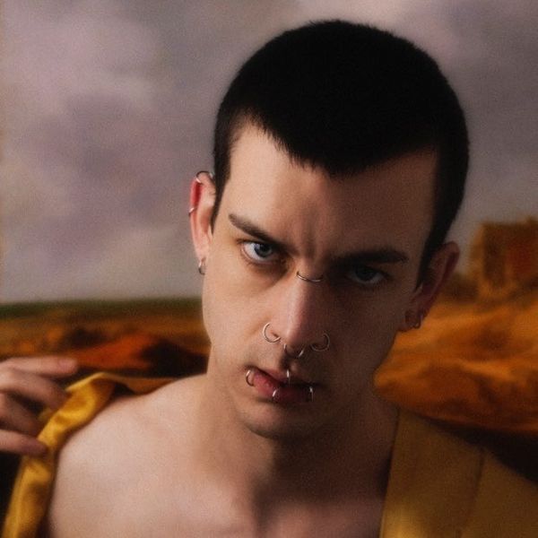 Sakima Takes Control of His Own Story on 'Virtus Domum'