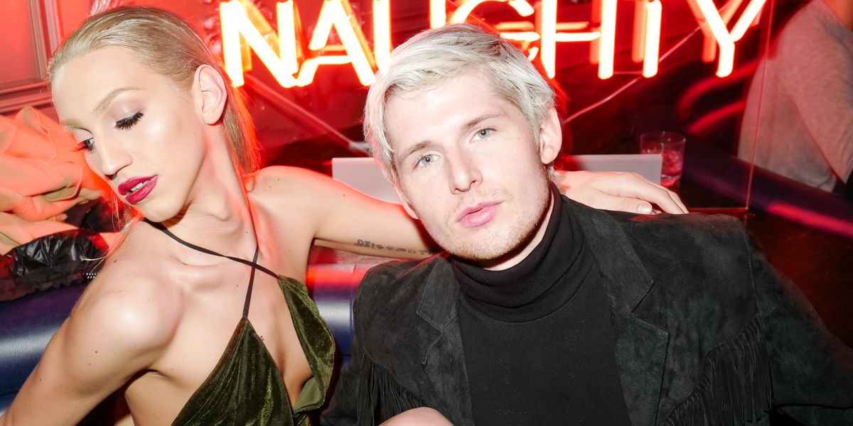 Chappy App and PAPER Host a 'Naughty' or 'Nice' Holiday Evening