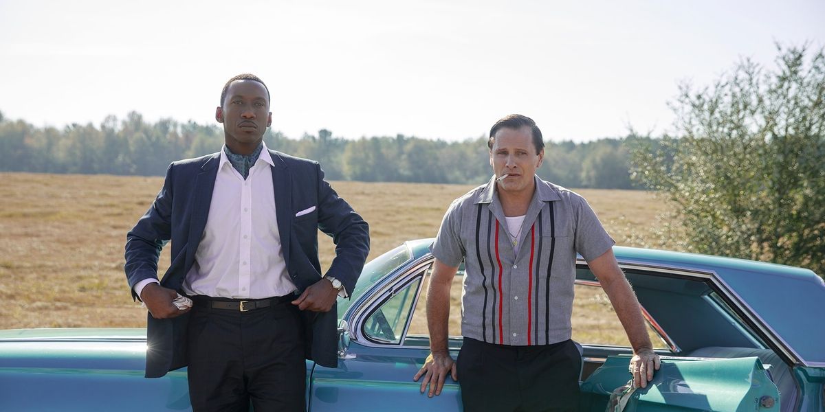 Mahershala Ali Apologizes to Surviving Relatives of His 'Green Book' Character