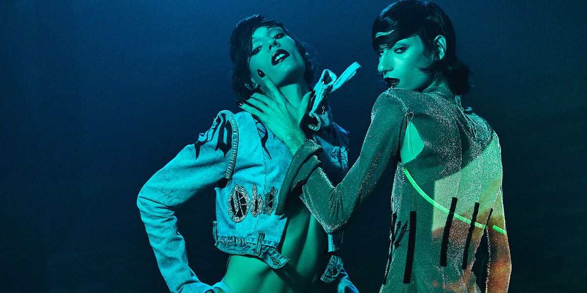 Wesley Berryman Is Your New Obsession