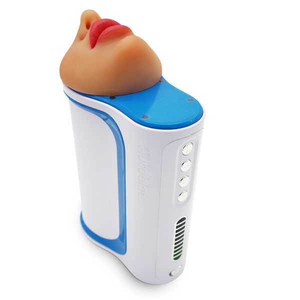 Can Artificial Intelligence Improve Masturbation?