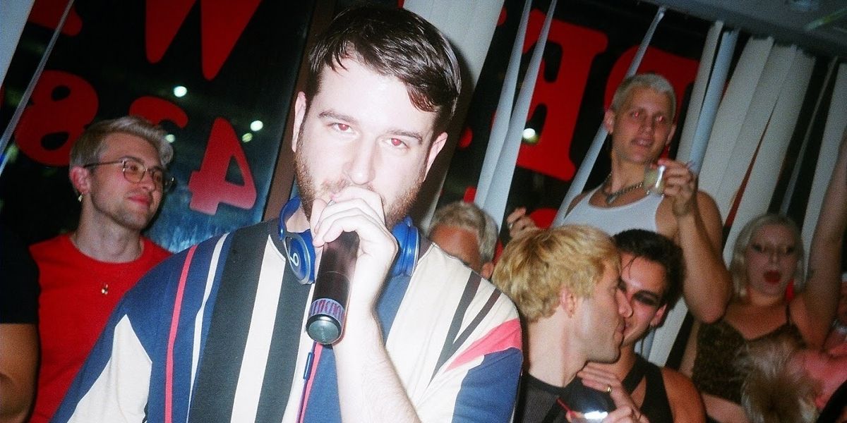 This Is the Gayest Holiday Mix You'll Hear All Season