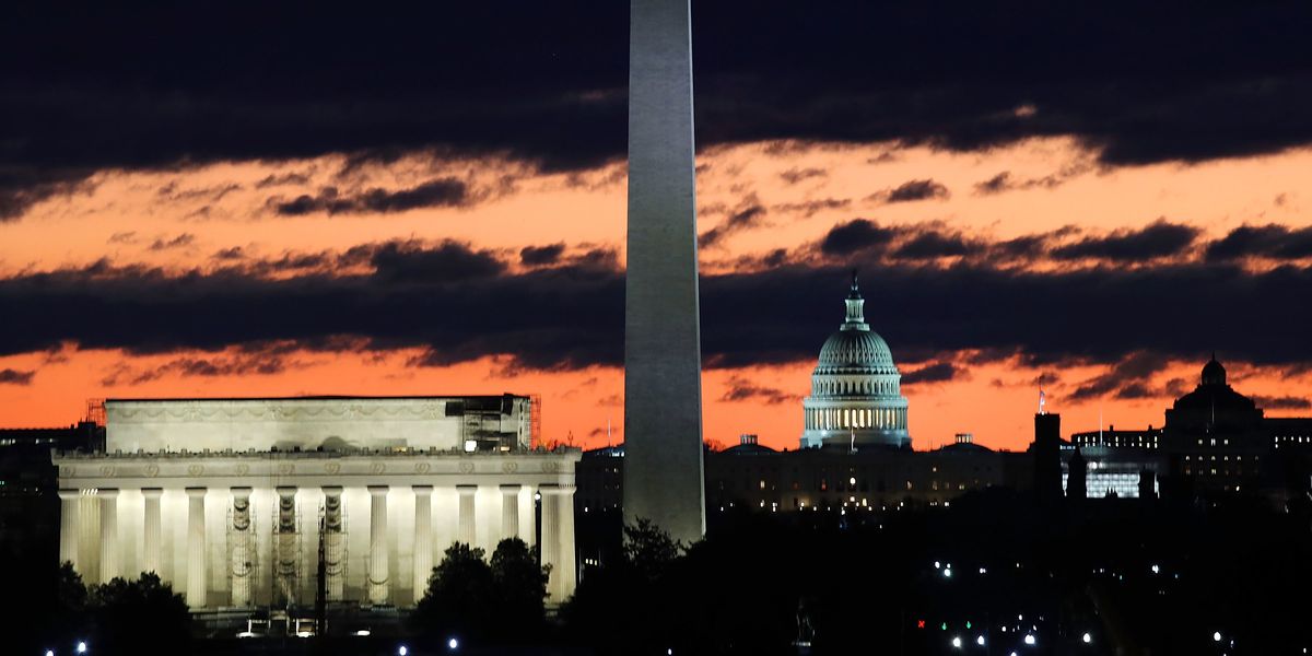 People are Sharing Their Shutdown Stories