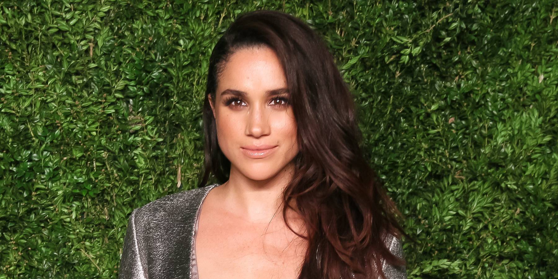 Meghan Markle Threw A 'Sayonara Zara' Party When Her Career Took Off