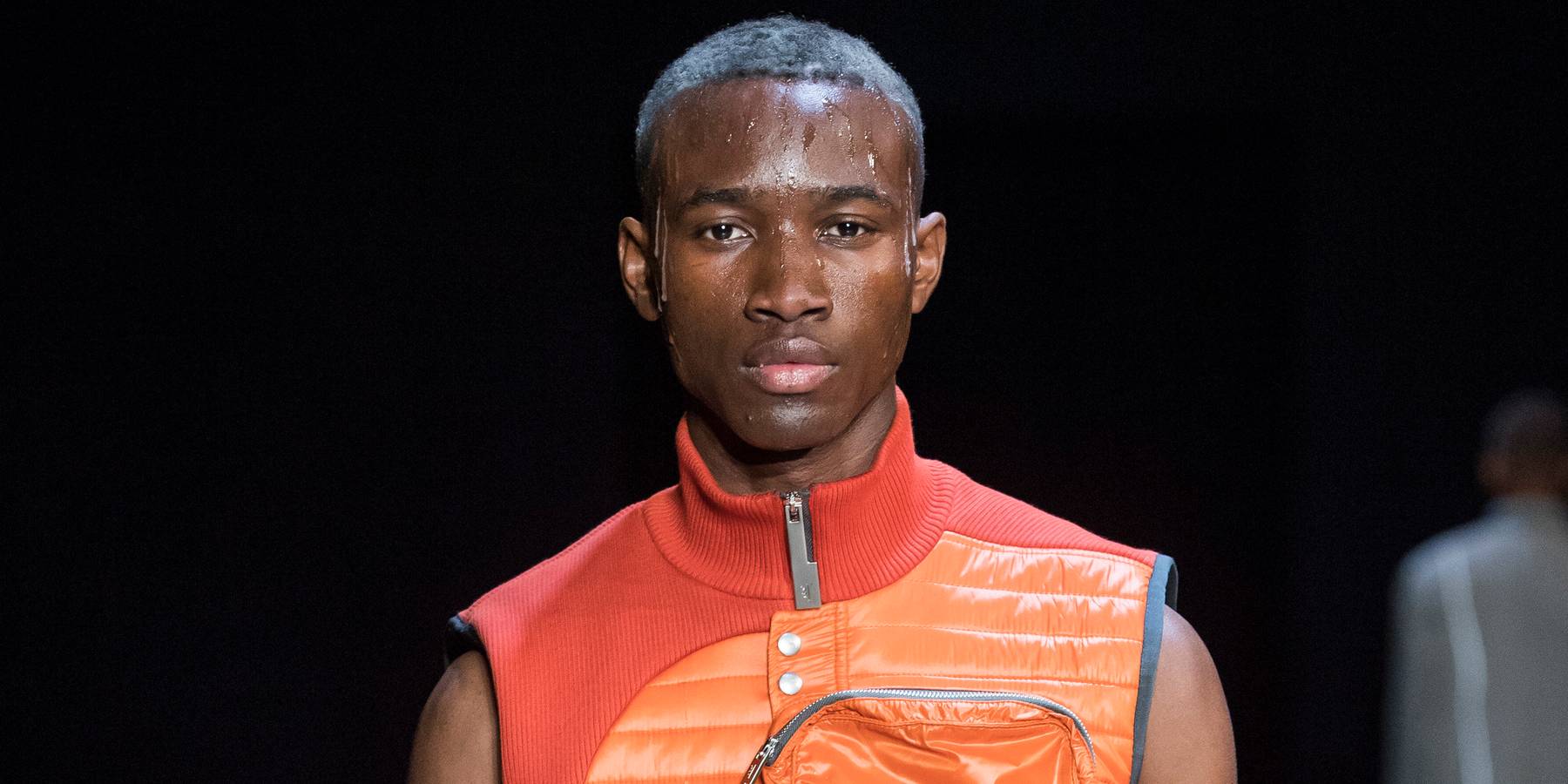 A-Cold-Wall*'s Menswear Is Bird Box-Proof