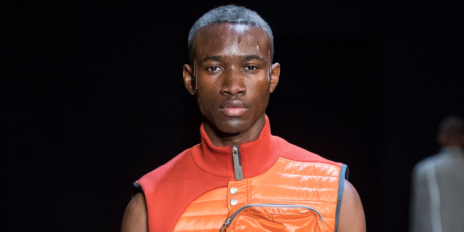 A-Cold-Wall*'s Menswear Is Bird Box-Proof