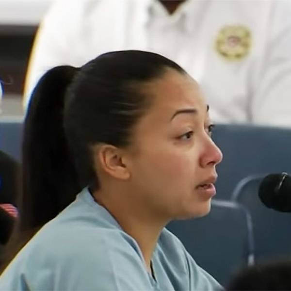 Cyntoia Brown Granted Clemency