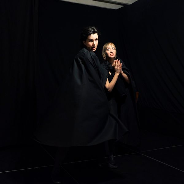 'Slash' Is a Homoerotic Fan Fiction Extravaganza