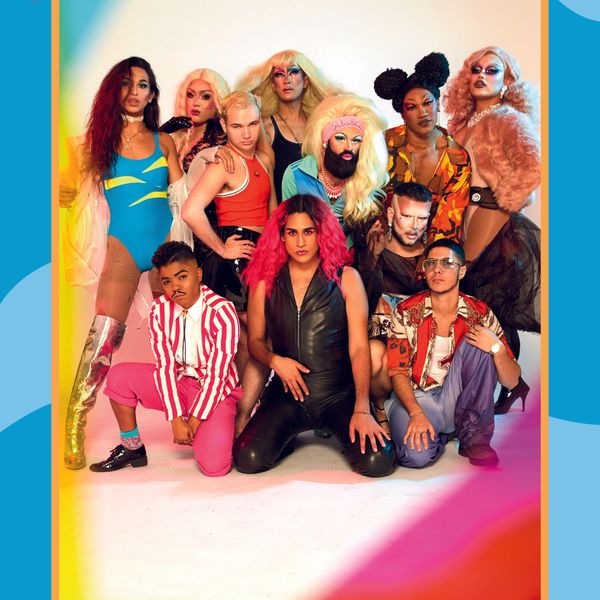 This Is the Queer 2019 Calendar of Your Dreams